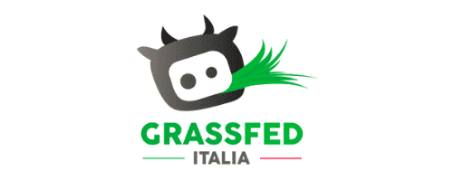 Logo Grass fed italia