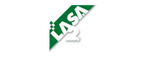 Logo Lasa 2