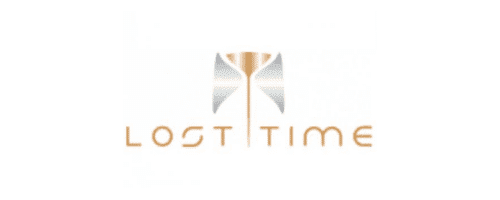Logo Lost time