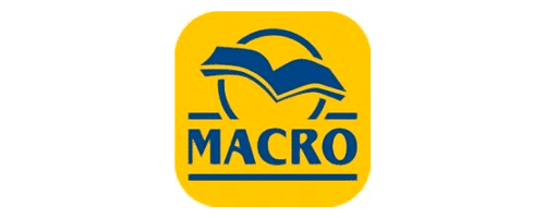 Logo Macro Società Cooperativa