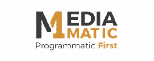 Logo MediaMatic
