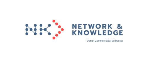 Logo Network _ Knowledge