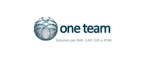 Logo One team