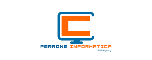 Logo Perrone Informatica