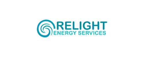 Logo Relight Energie