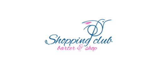 Logo Shopping Club Alserio 5