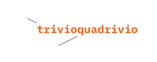Logo Trivio Quadrivio