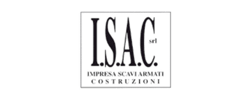 Logo i.s.a.c.