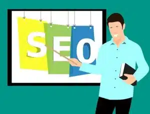 Corsi SEO