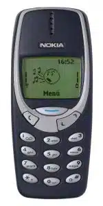 Nokia 3310 - Max Valle