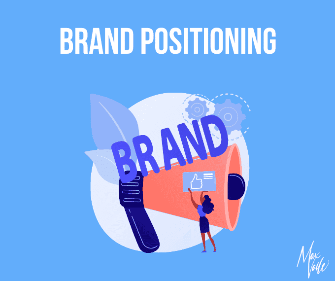 Categoria Brand Positioning