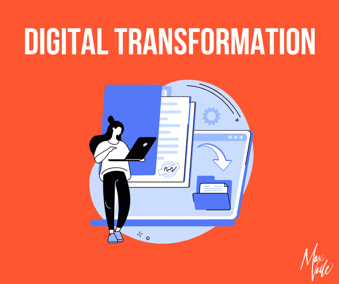 Categoria Digital Transformation