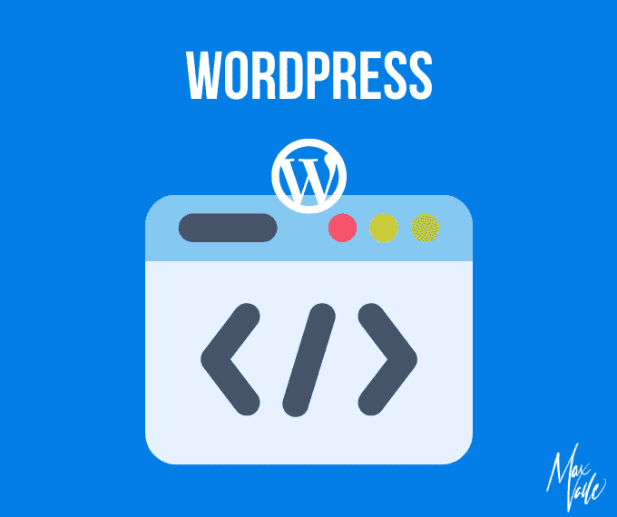 Categoria WordPress