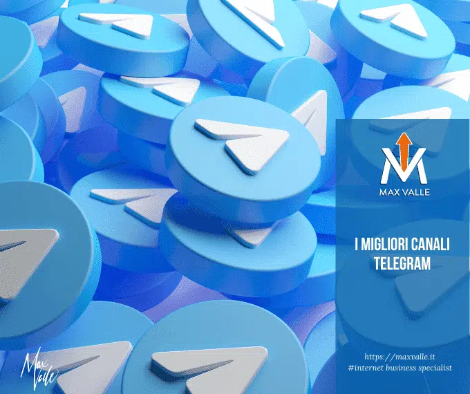 I migliori canali Telegram