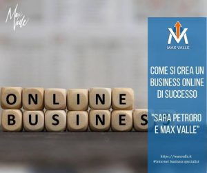 Business Online - Max Valle