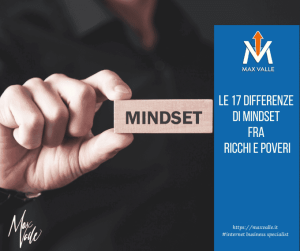 differenze di mindset