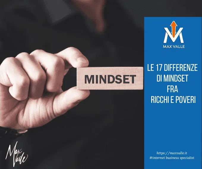 differenze di mindset differenze di mindset