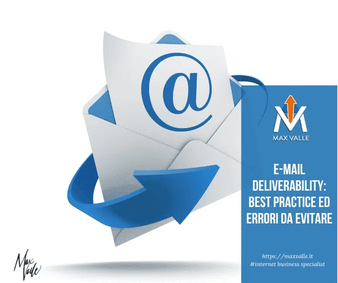email deliverability