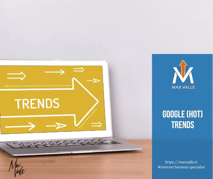 google trends