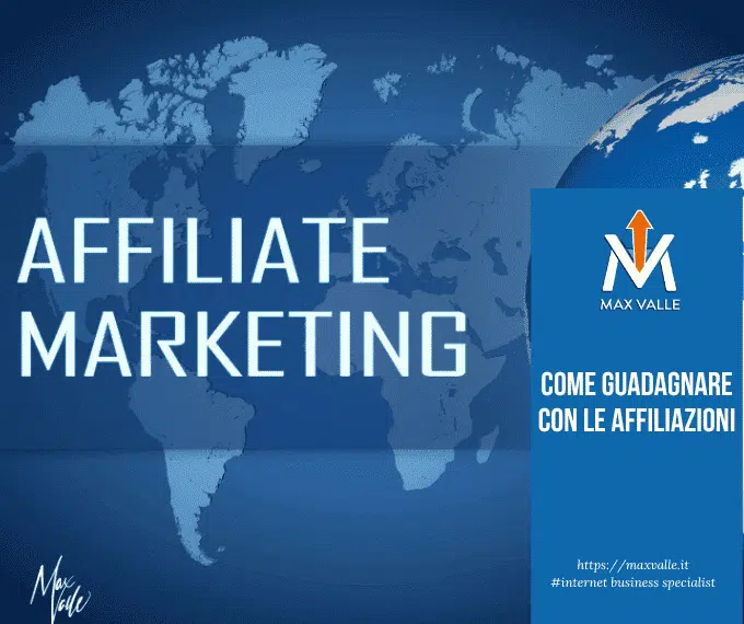 guadagnare con le affiliazioni guadagnare con le affiliazioni