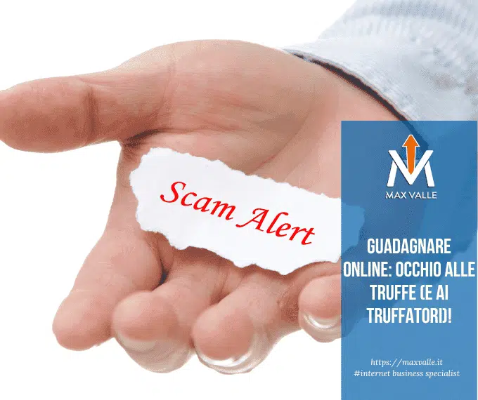 guadagnare online guadagnare online