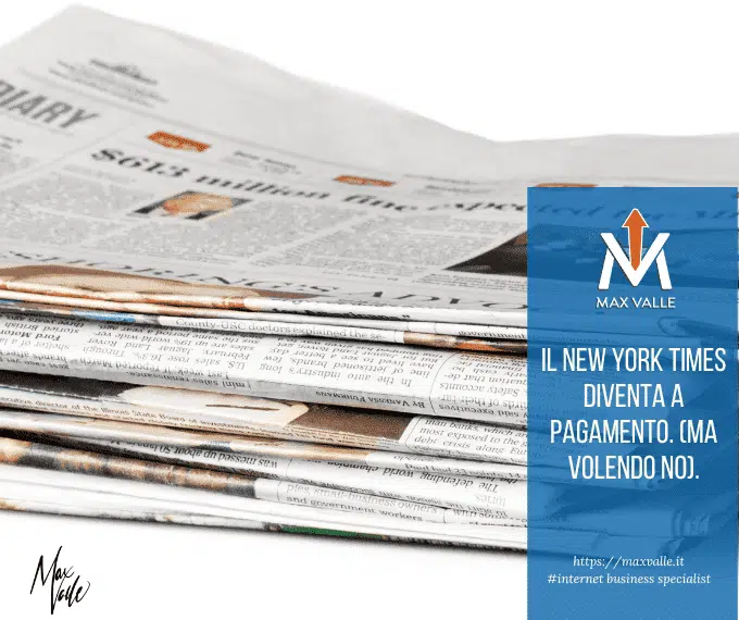 il new york times il new york times