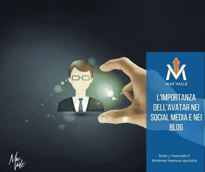 importanza dell avatar