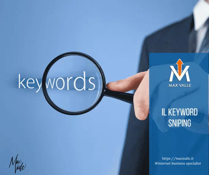 keyword sniping keyword sniping