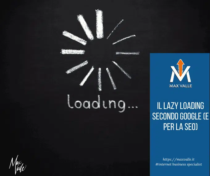 lazy loading secondo google lazy loading secondo google
