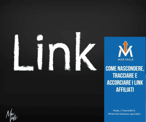 link affiliati