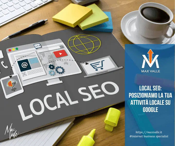 local seo