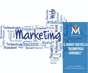 marketing ricompensa variabile