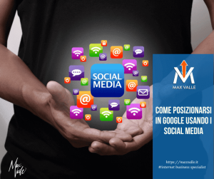 posizionarsi in google