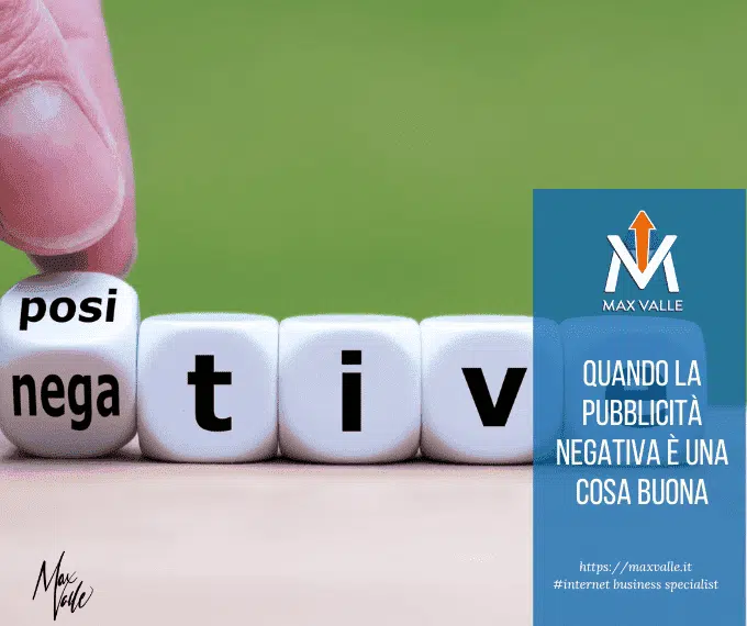 pubblicita negativa pubblicita negativa