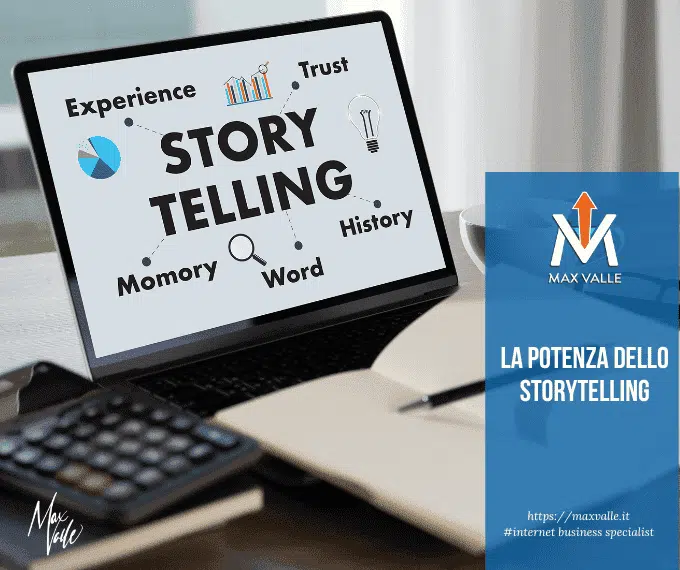 storytelling