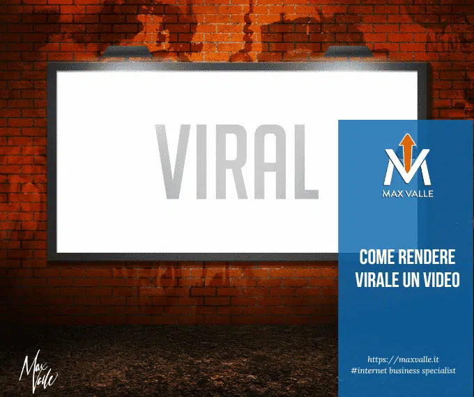 virale un video