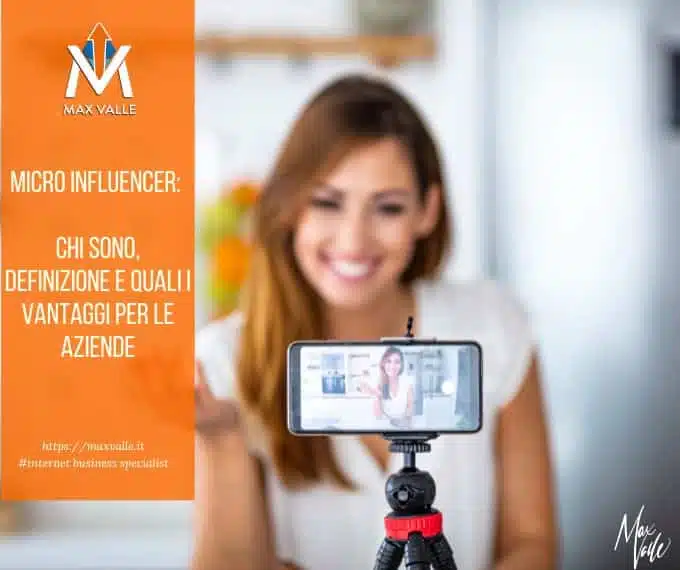 micro influencer
