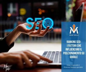 ranking seo