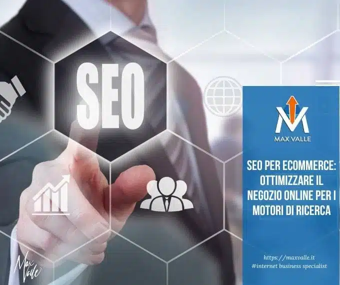 seo per ecommerce