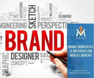 brand