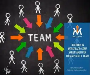 facebook in workplace