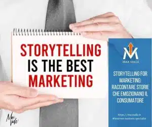 storytelling for marketing
