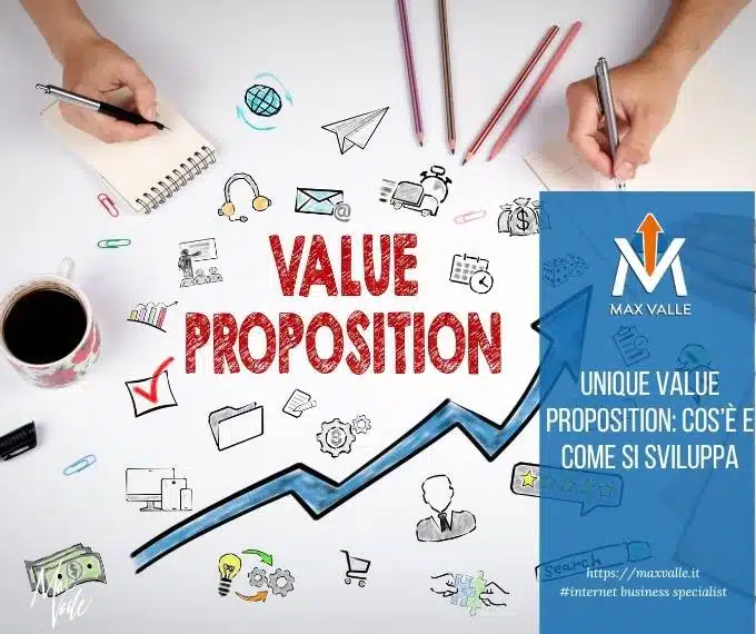 unique value proposition
