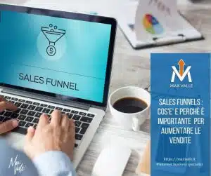 sales funnels
