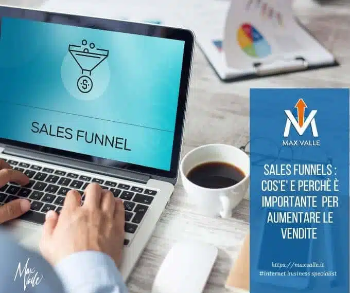 sales funnels sales funnels