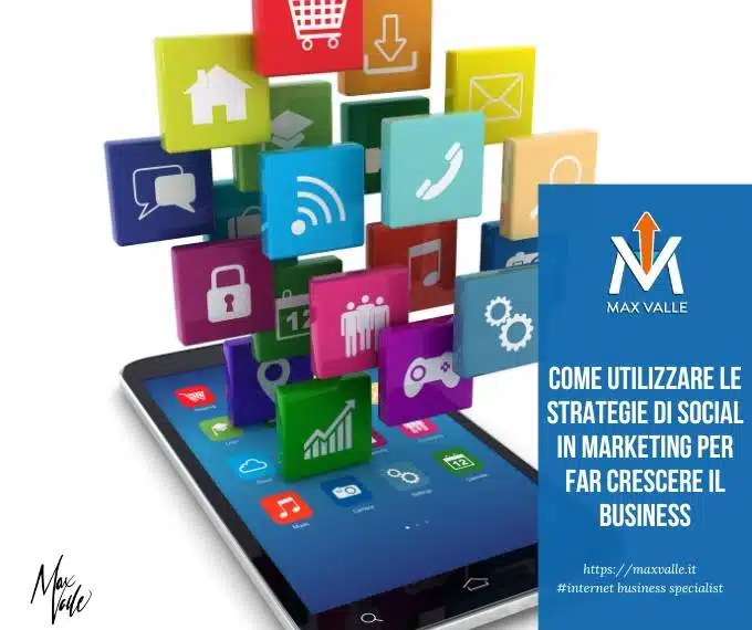 social in marketing