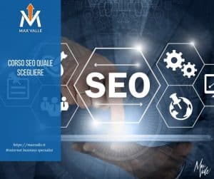 corso seo quale scegliere