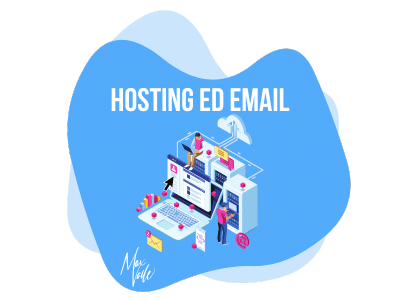 hosting & email