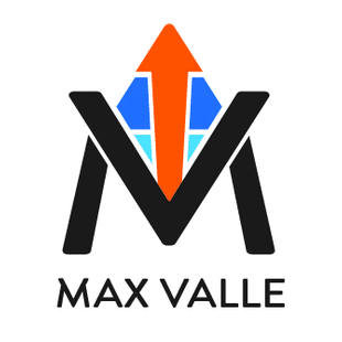 Favicon Max Valle