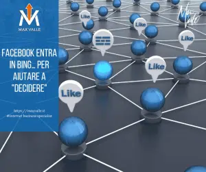 facebook bing